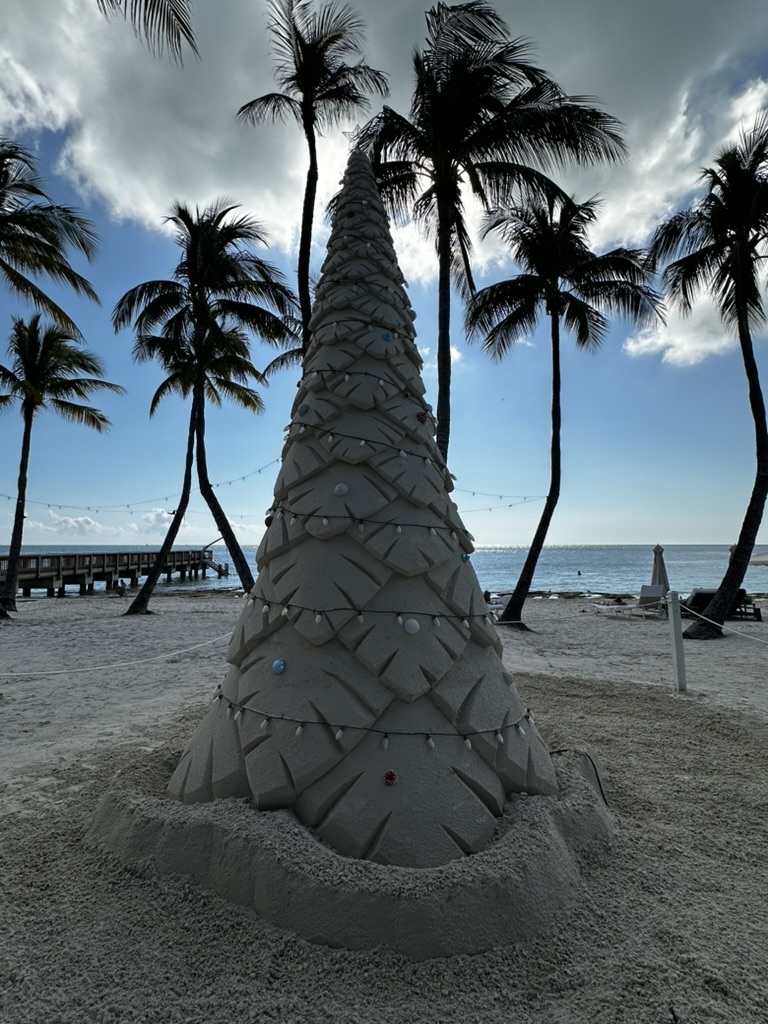 RV community gathering